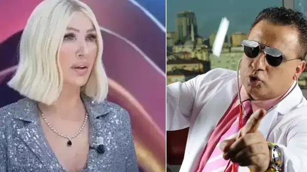 Seda Sayan'dan 'Erol Köse' açıklaması: 'Zamanında çok beddua etmiştim...'