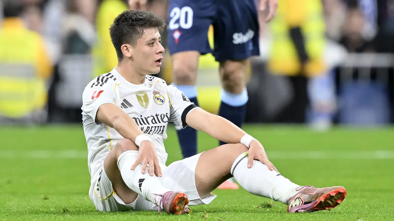 Arda Güler, İspanya'da manşetlerde! 