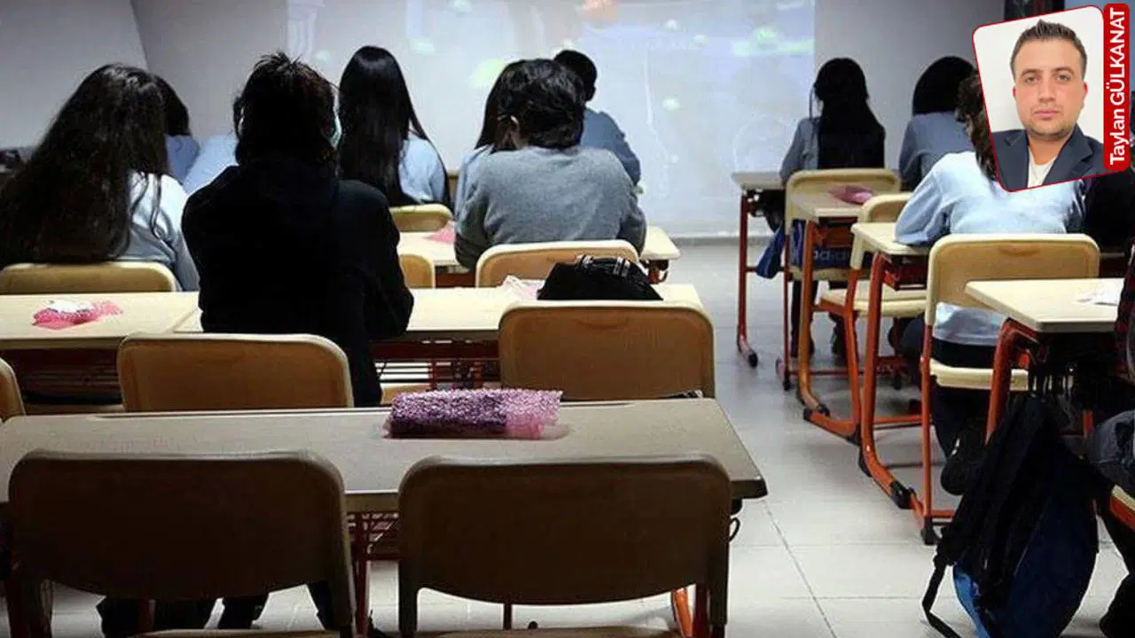 Okullarda Kudüs yarışması: ‘Sorun; devletin eğitim alanındaki asli sorumluluğundan geri çekilmesi’