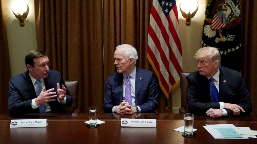 ABD’li senatörden Trump’a sert sözler: Son 100 yılın en beceriksiz savaşı