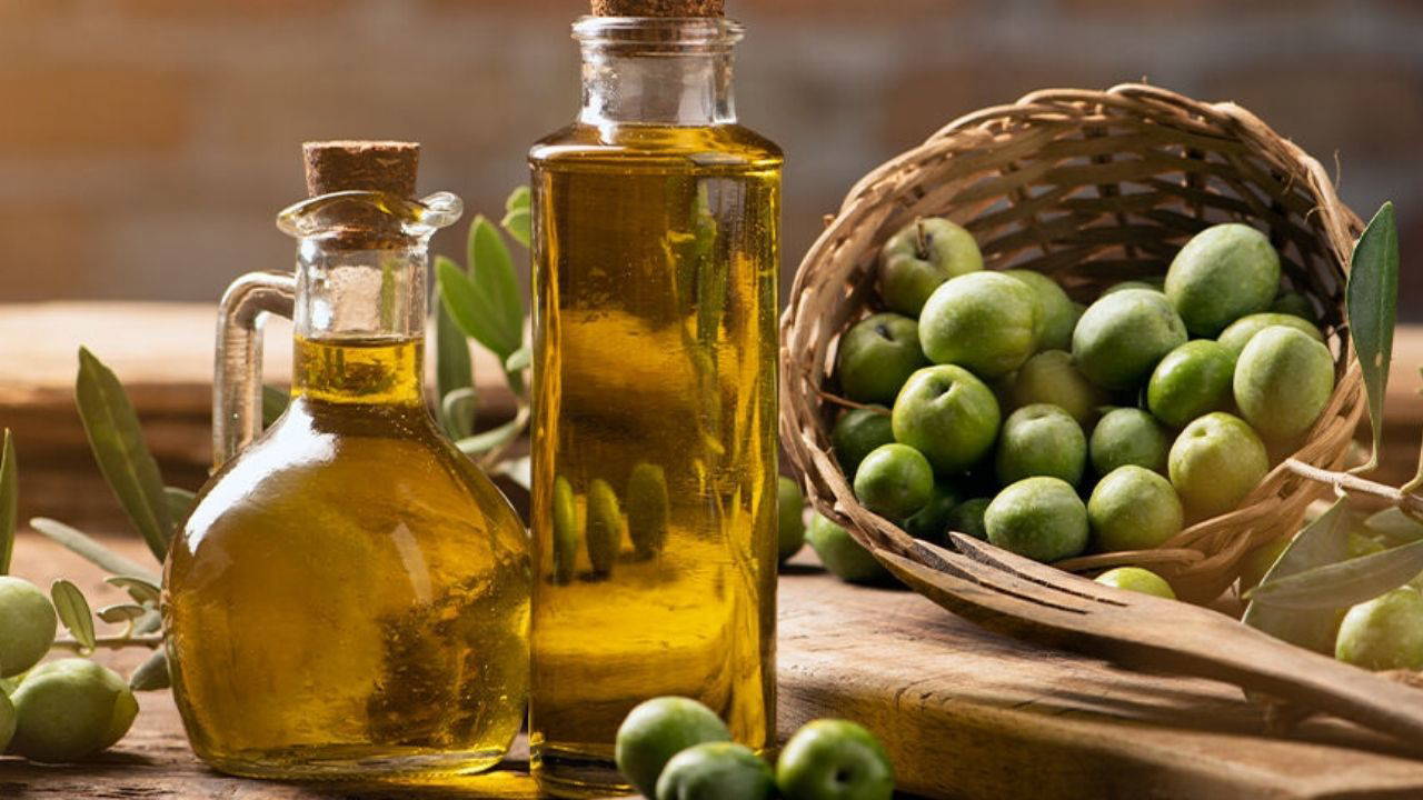 Sahte zeytinyağını anlamanın 5 kolay yolu
