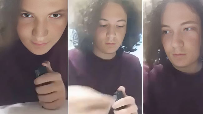 Babası 'silahlar kilitliydi' demişti...