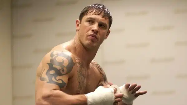 Dünyaca ünlü oyuncu Tom Hardy radikal bir kararla rap dünyasına adım atıyor: İşte detaylar...
