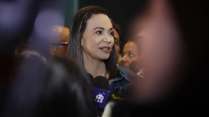 ABD basınından Machado iddiası