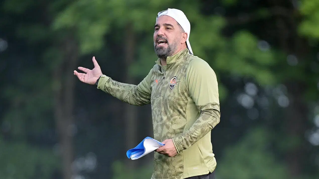 Dinamo Kiev'den Arda Turan'ın sözlerine yanıt!