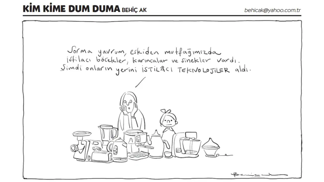 Kim Kime Dum Duma - 20 Eylül 2026