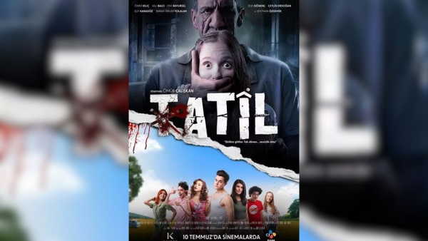 Bu hafta sinema salonlarında 8 film vizyona girecek...