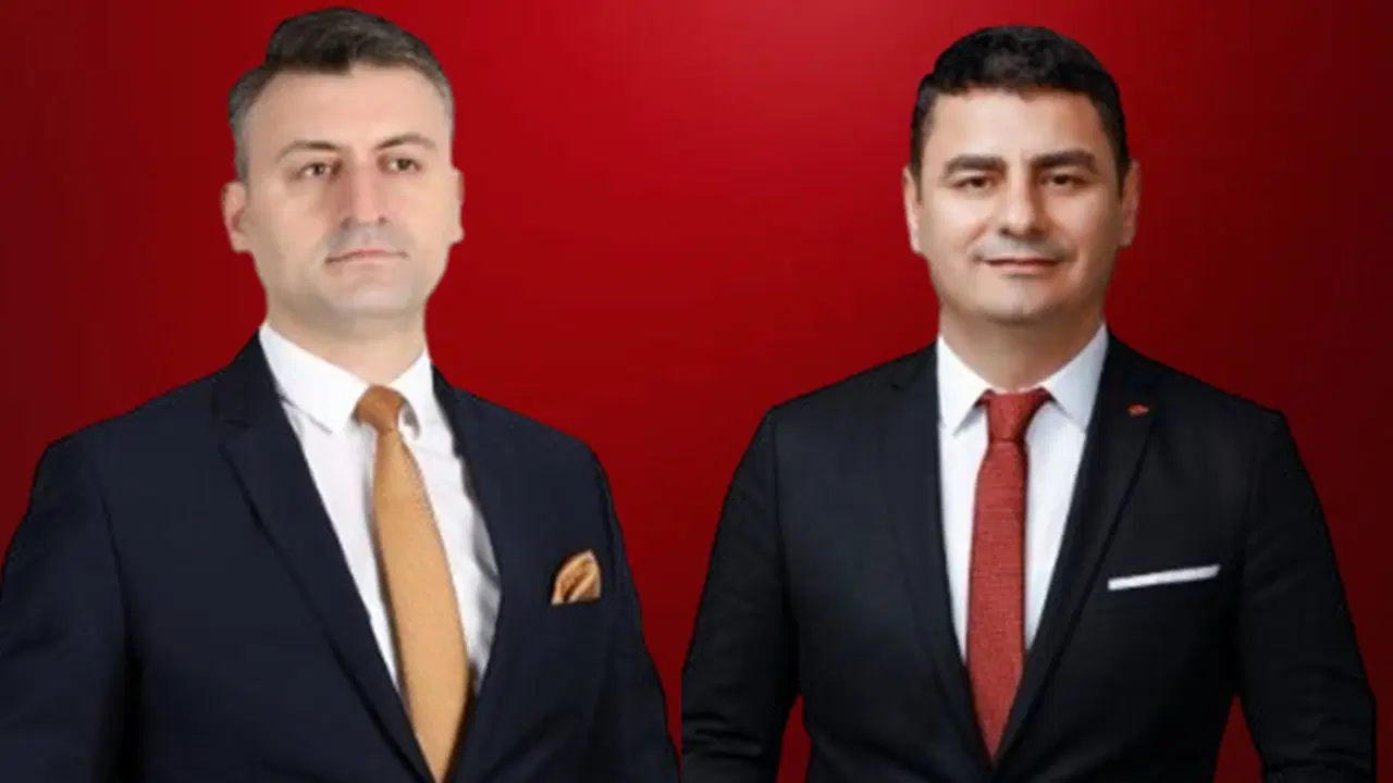 Bayrampaşa Belediye Meclisi üyesi iki isim, CHP'den istifa etti