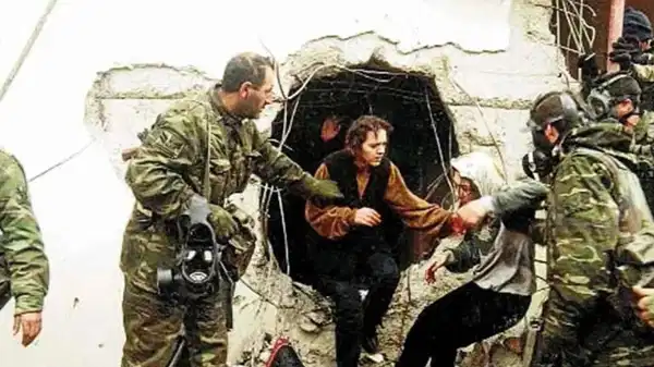 İstanbul Barosu'ndan 'Hayata Dönüş' açıklaması!