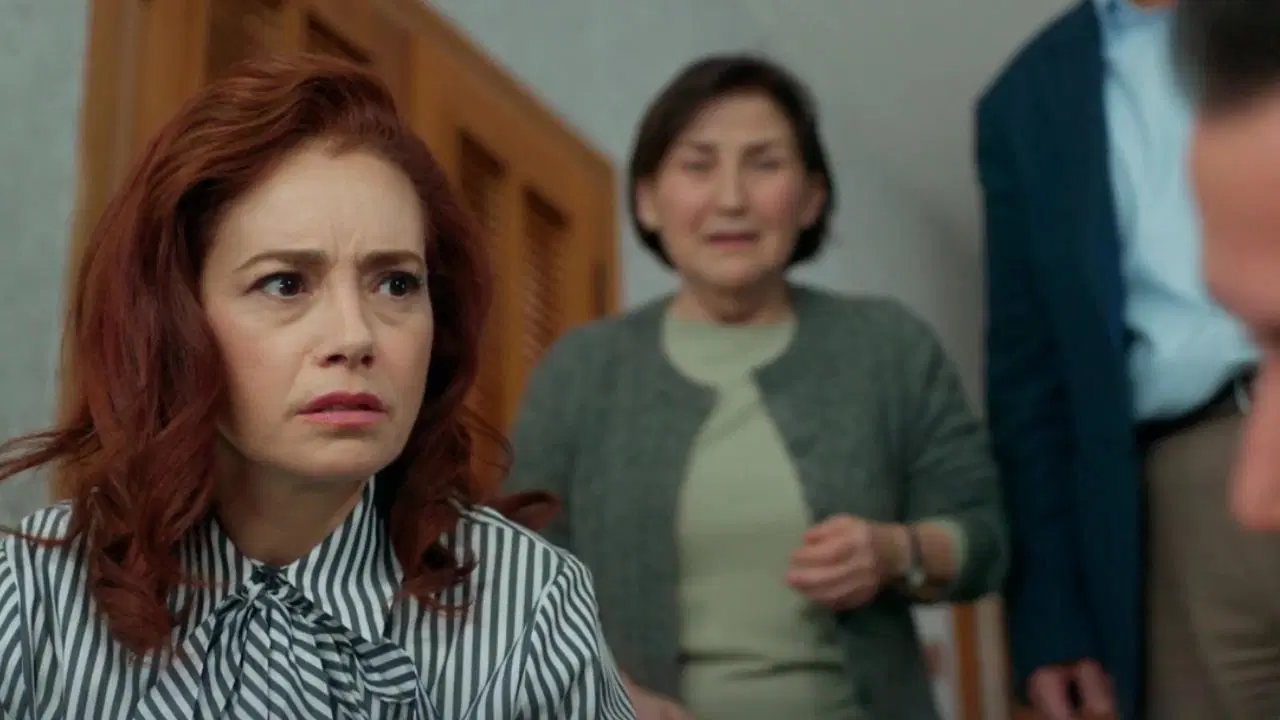 Kıskanmak dizisinin yeni bölümü ne zaman? Kıskanmak dizisinin son bölümünde ne oldu?