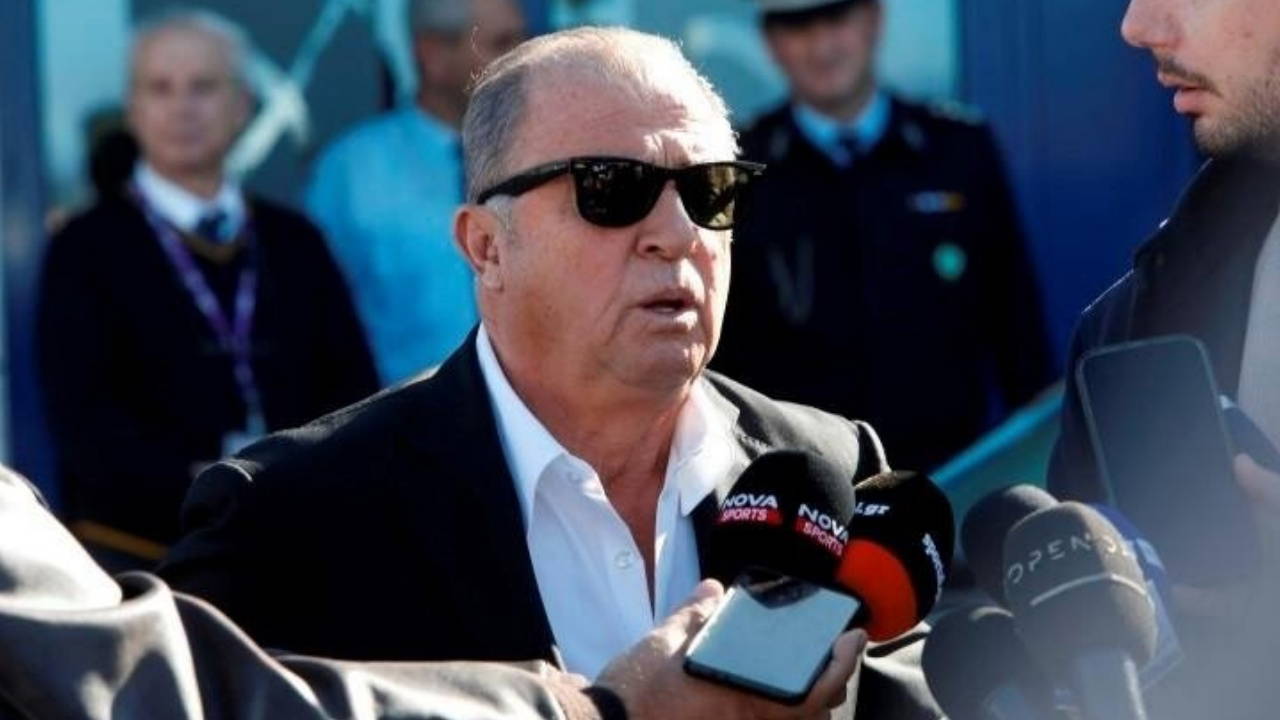 Fatih Terim'den yıllar sonra gelen itiraf: 'Arsene Wenger gibi uzun süre kalsam...'