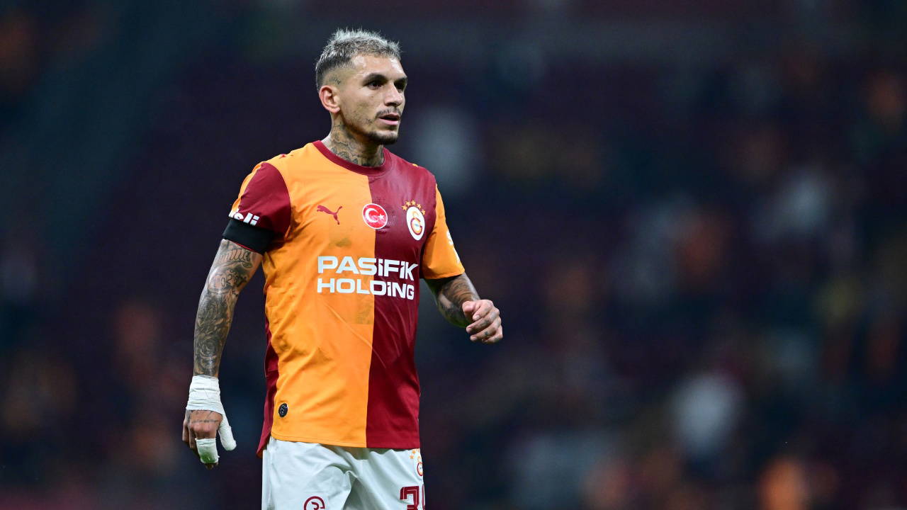 Torreira, Fenerbahçe maçında oynayacak mı? Lucas Torreira kaç maç cezalı?