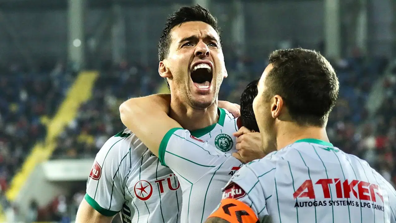 Trabzonspor, Umut Nayir transferini TFF'ye bildirdi: Sözleşme ayrıntıları belli oldu!