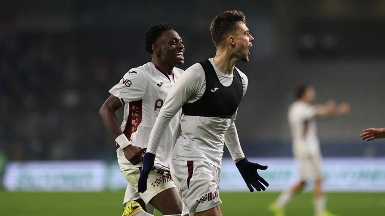  Trabzon’un 100’ü güldü SÜPER Lig’in 13. haftasında soluk 