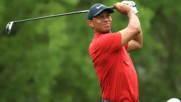 Ünlü golfçü Tiger Woods’a şok ceza: Alkollü araç kullanırken yakalandı, ehliyetine 5 yıl el konuldu