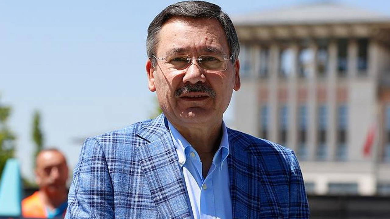 Son dakika... Melih Gökçek 'şüpheli' sıfatıyla ifadeye çağrıldı