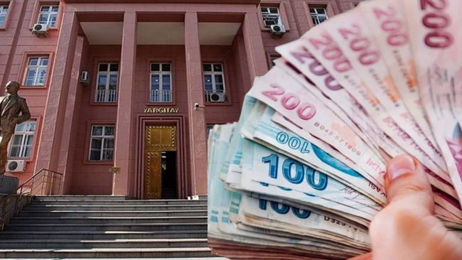 Milyonlarca çalışanı ilgilendiriyor...
