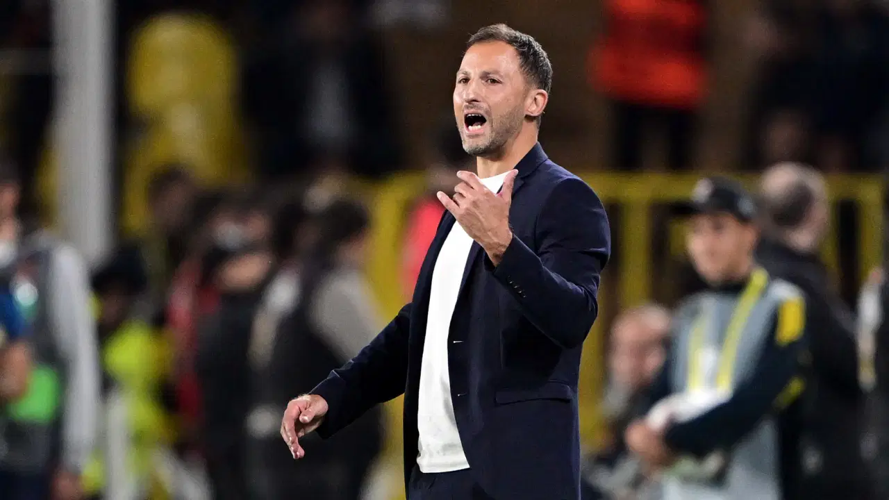Sahalardan ne kadar uzak kalacak? Domenico Tedesco'dan Ederson yanıtı!