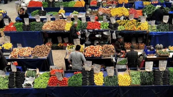 Eylül ayında hangi meyve ve sebzeler yenir? İşte eylül ayının en taze ürünleri