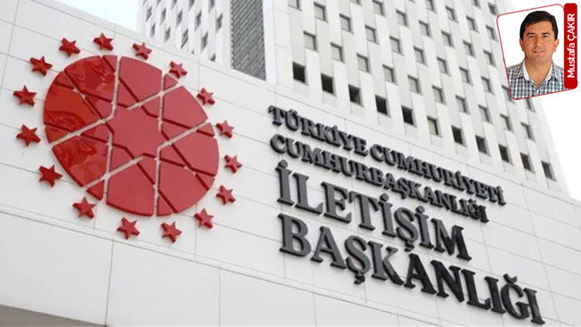 ‘Komşu komşuyu şikayet eder hale geldi’