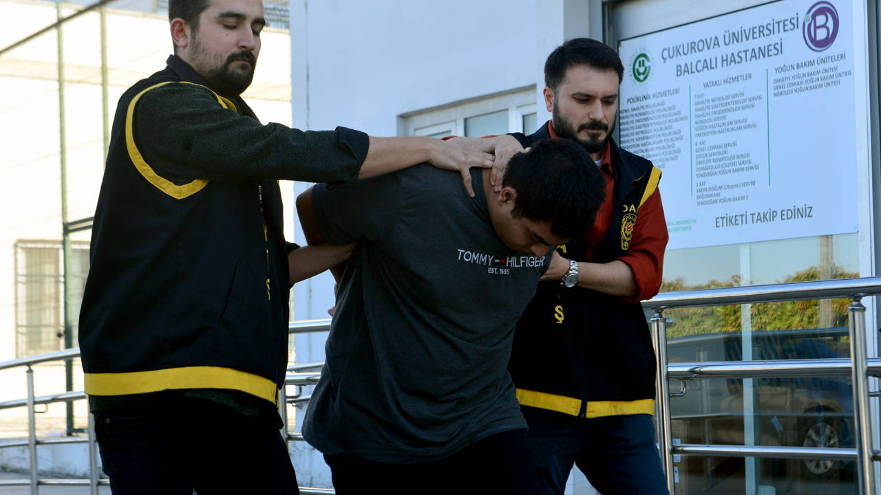 Son Dakika Haber Görseli