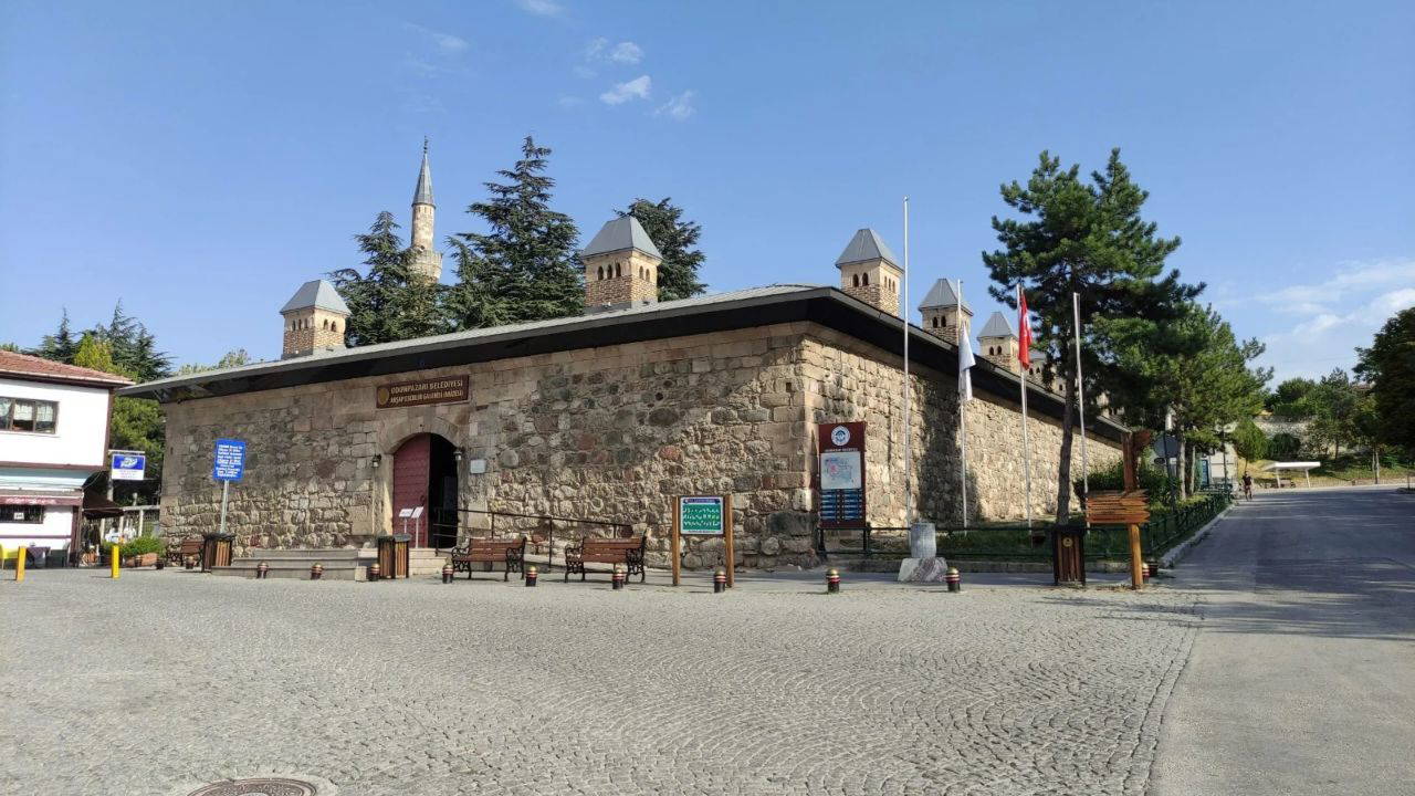 Eskişehir’in kültür hazinesine tahliye şoku: Kültür turizminden istihdama tüm işlevleri etkiliyor