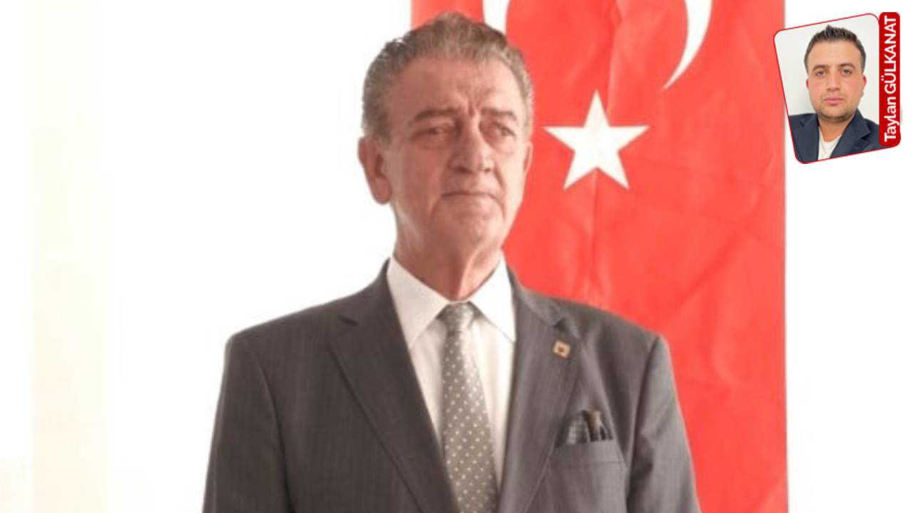 ADD Genel Başkanı Bozkurt, yeni çözüm sürecini değerlendirdi: ‘Sevr’in BOP adı altında tekrar planlanması’