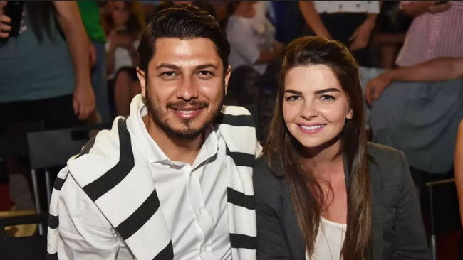 Pelin Karahan ve Bedri Güntay boşandı!