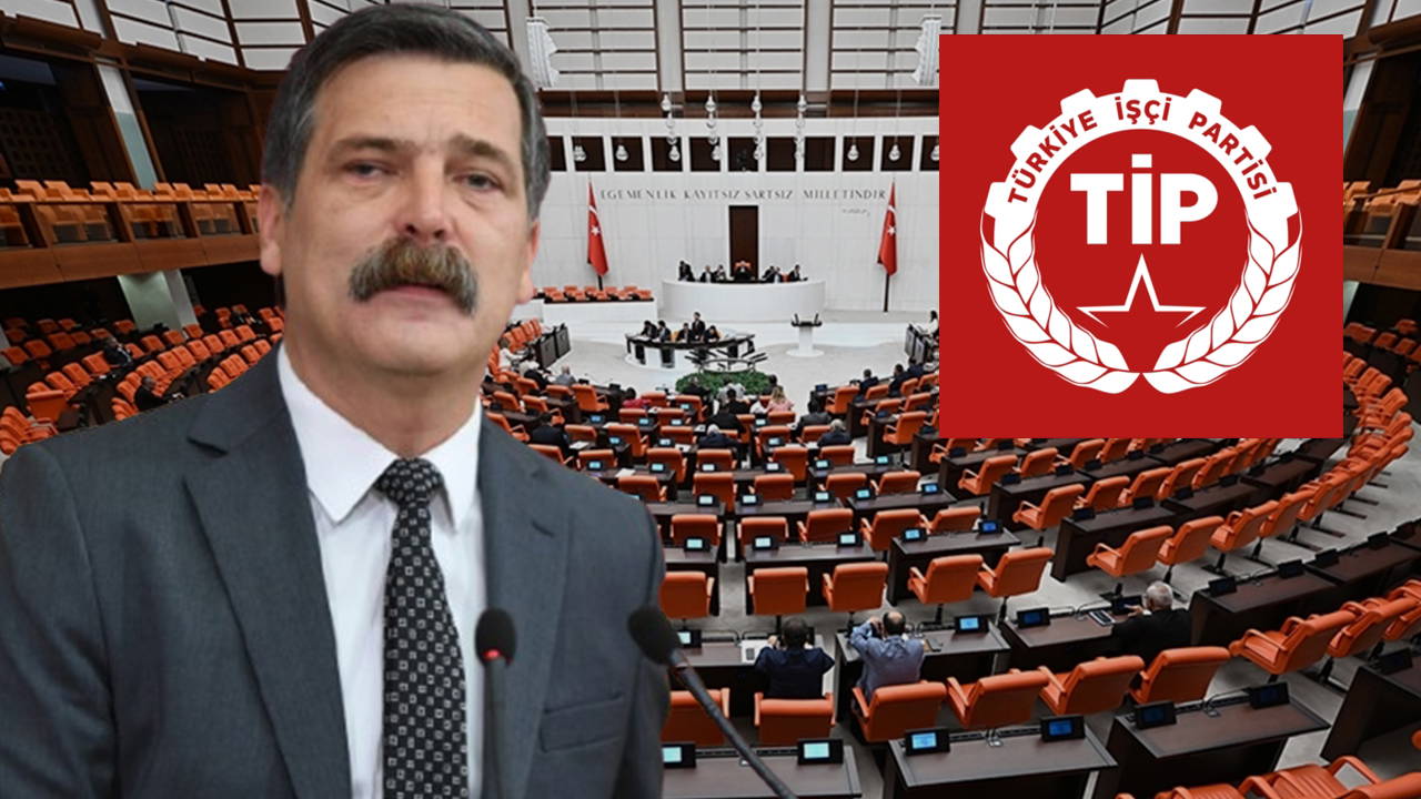 Erkan Baş açıkladı: TİP süreç komisyonuna katılacak mı?