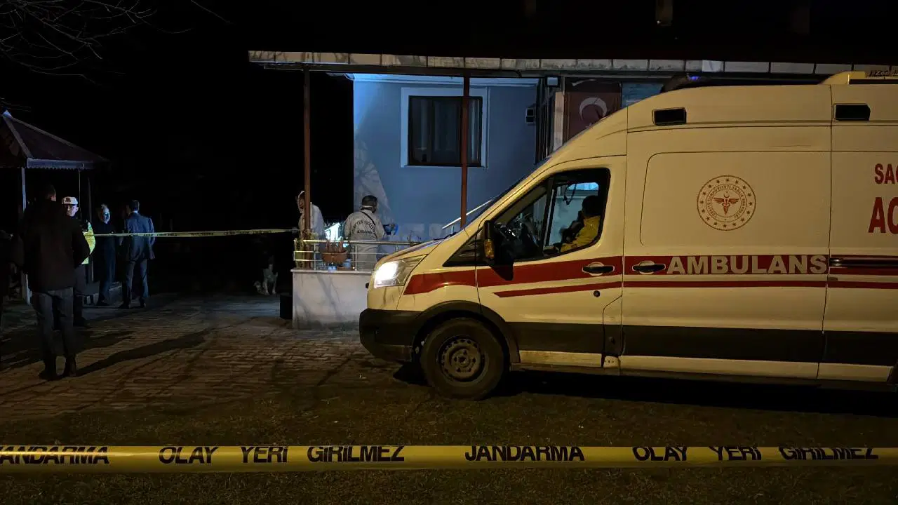 Ahırda saldırıya uğramıştı... Ordu'daki şüpheli ölümde yeni gelişme!