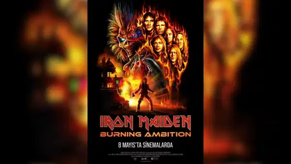 Bu hafta 8 film vizyona girecek
