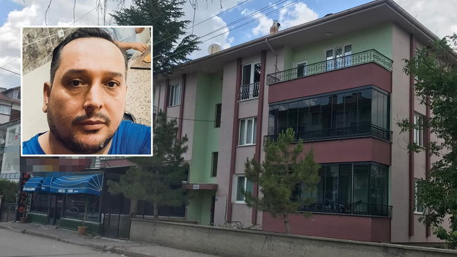 Korkunç cinayetin ayrıntıları ortaya çıktı