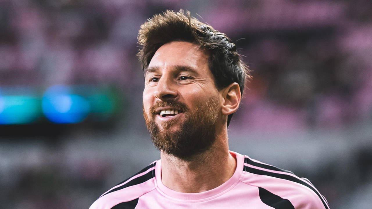 Messi duble yaptı, Inter Miami rahat kazandı