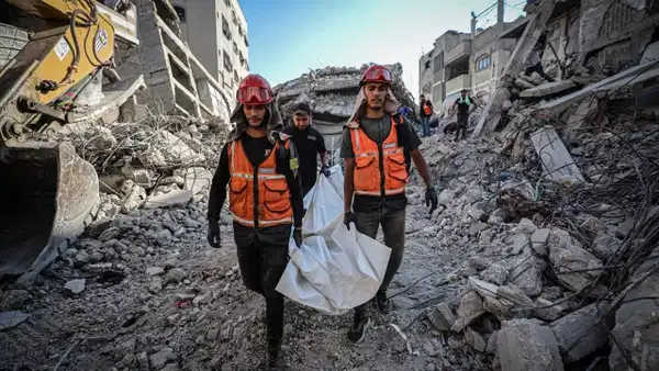 BM’den Gazze raporu: En ölümcül bölge