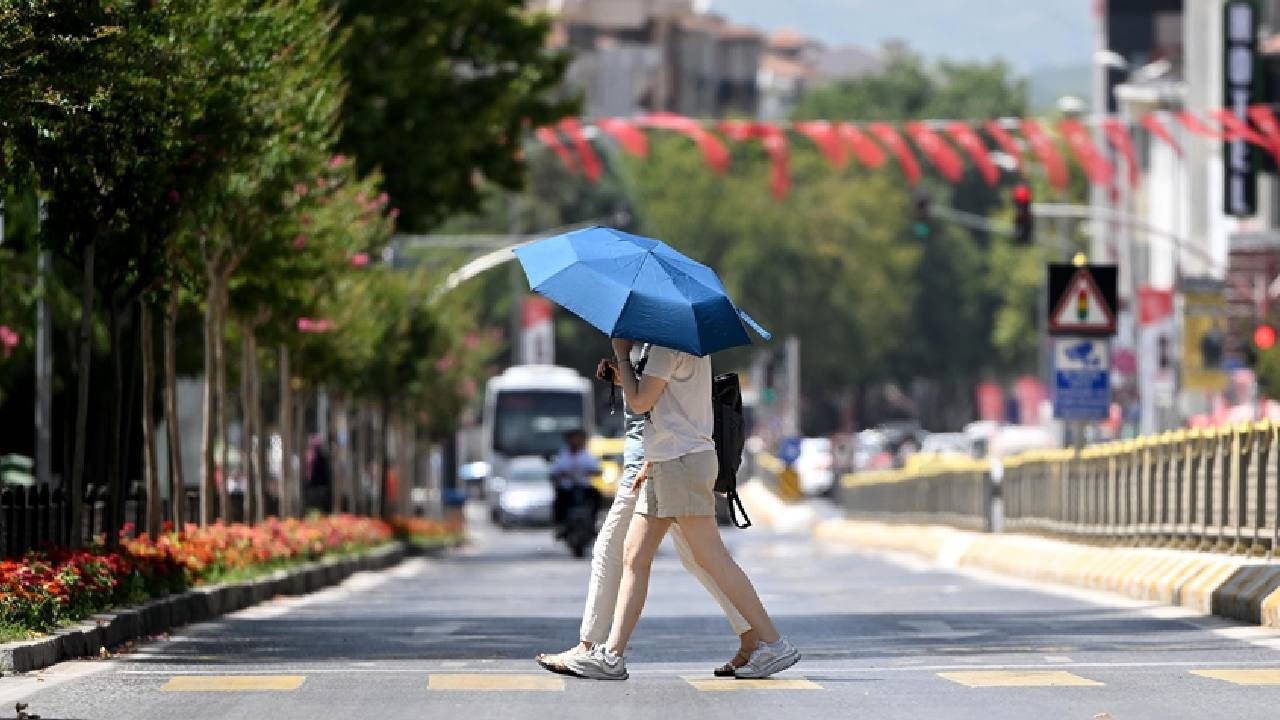 Meteoroloji açıkladı: 31 Ekim 2025 hava durumu raporu... Bugün ve yarın hava nasıl olacak?