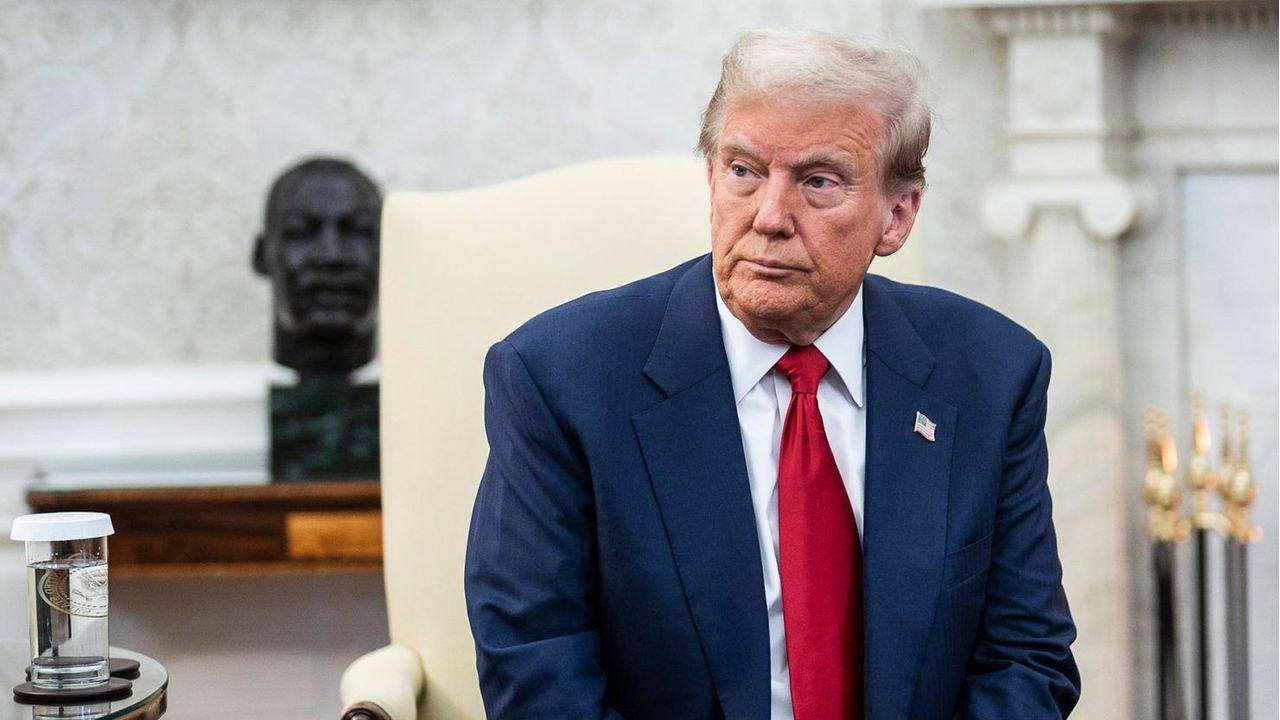 Trump, yapay zeka için 3 kararnameye imza attı