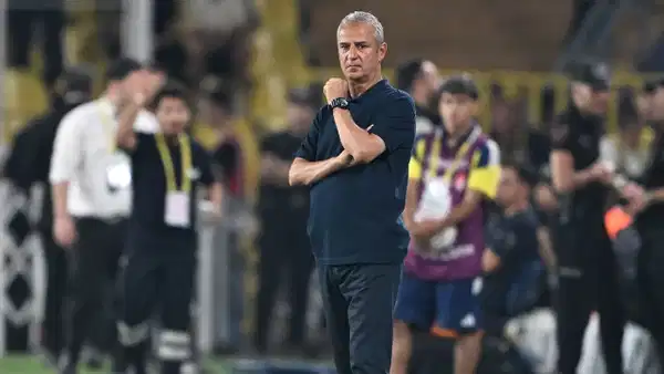 Ersun Yanal'dan dikkat çeken İsmail Kartal iddiası: 'Eğer coşkulu takımı yaratamazsa...'