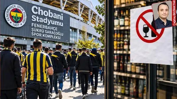 Bu kez de Kadıköy'de içki yasağı iddiası: ’Rant hırsı ile laiklik karşıtlığı kol kola’