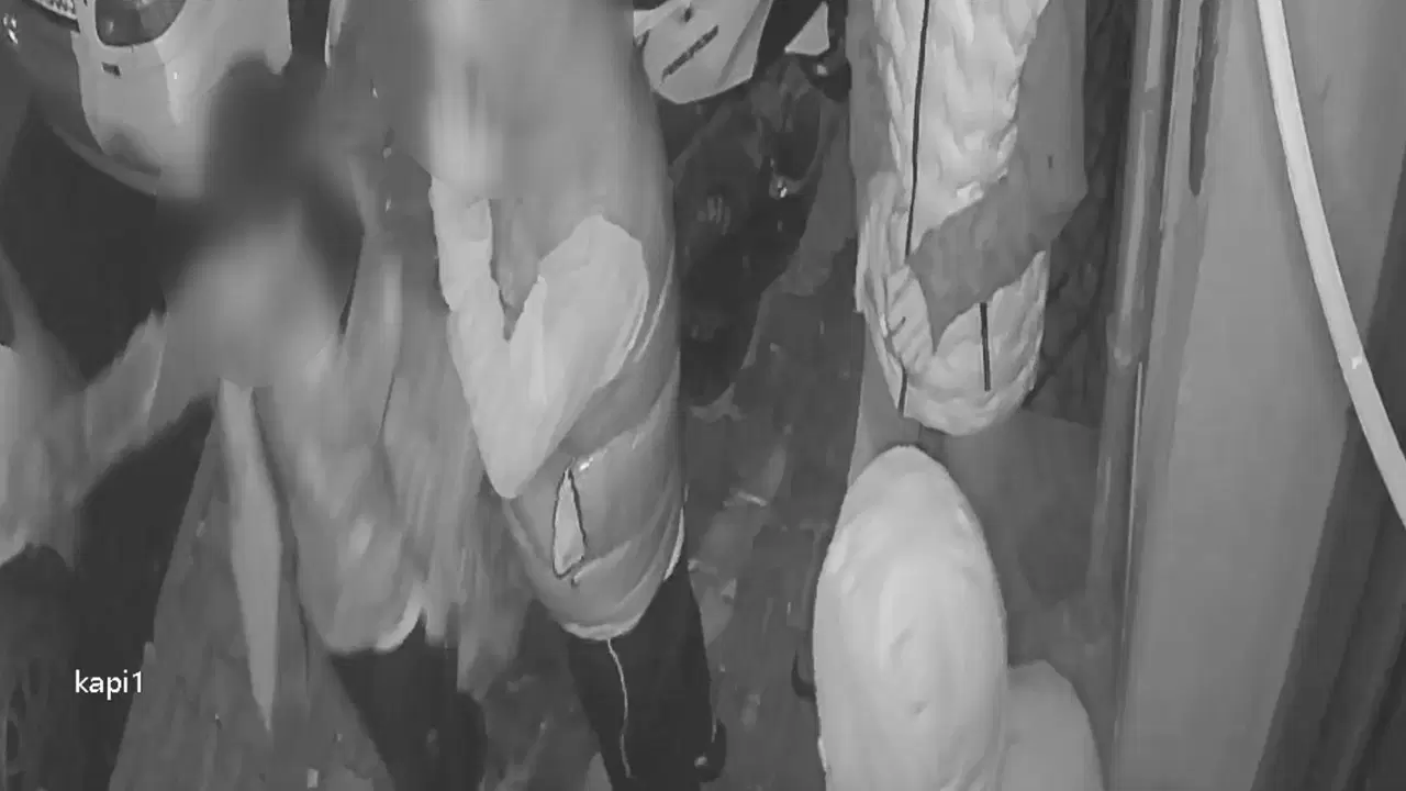 İstanbul Esenyurt'ta evine gittiği sırada saldırıya uğradı: 'Can güvenliğimiz yok'