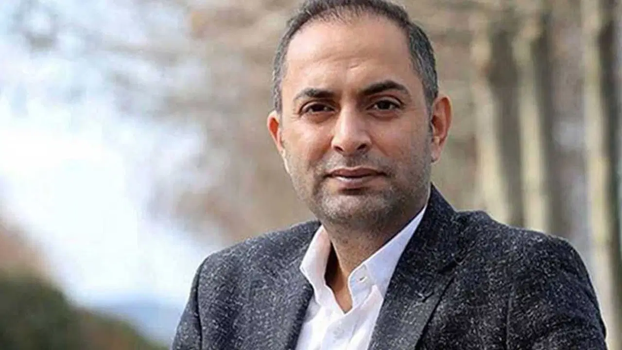 Murat Ağırel ölüm tehdidi aldığını açıkladı: 'Bir kez daha 'Hodri Meydan' diyorum'