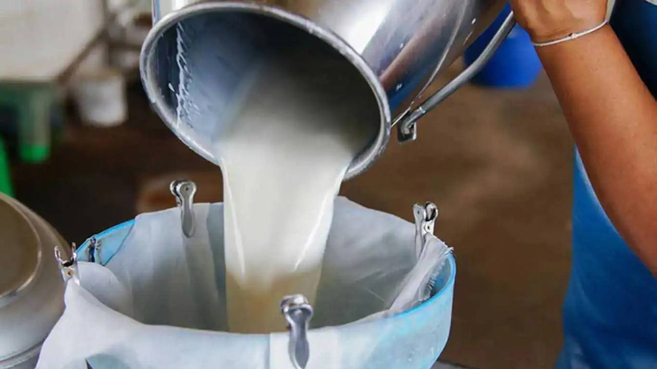 Ulusal Süt Konseyi açıkladı: Çiğ süt fiyatlarına zam geldi!