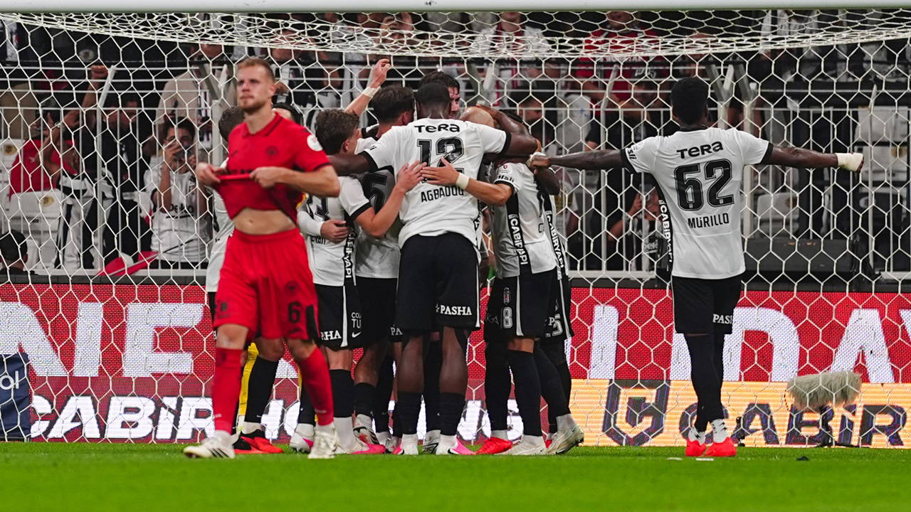 Fenerbahçe - Beşiktaş maçı ne zaman, saat kaçta, hangi kanalda? Şifresiz mi?