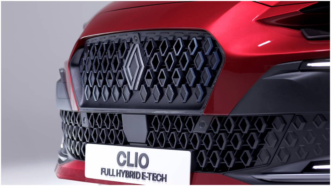 Yeni Renault Clio üretime başladı: Bursa’dan dünyaya satılacak! İşte yeni Clio'ya dair tüm detaylar... 