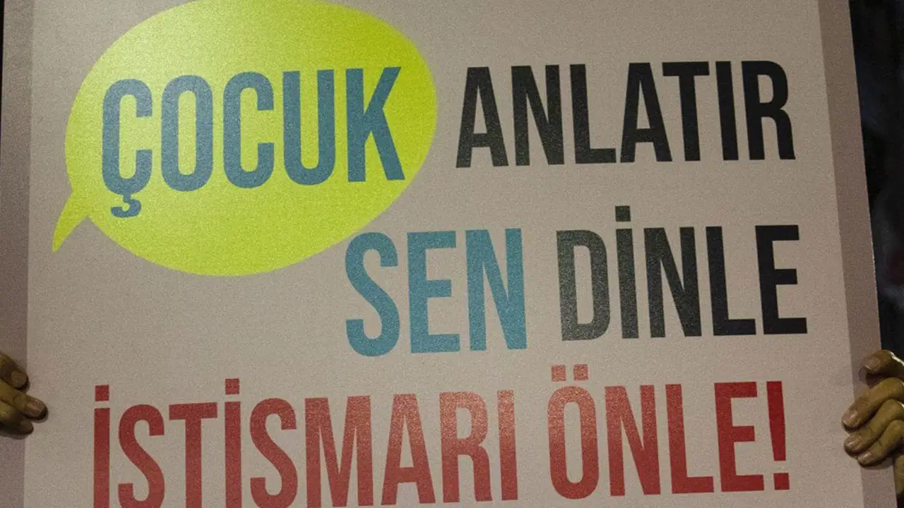 Anneleri tarafından kaçırılan çocuklara 'işkence' iddiası: 'Hiçbir şekilde mahkemeden sonuç çıkmıyor'