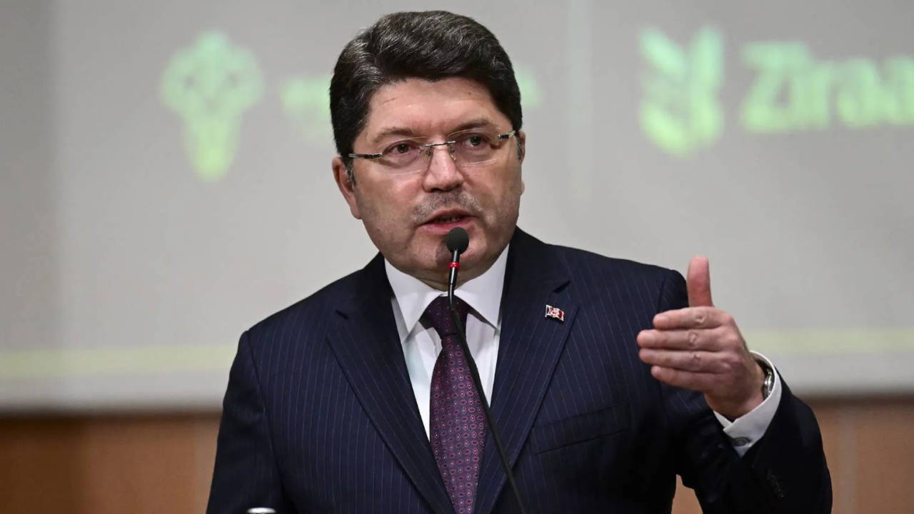 'IBAN mağdurları' için Bakan Yılmaz Tunç'a soru önergesi: 'Haklarında adli işlem yapılan kişi sayısı kaçtır?'