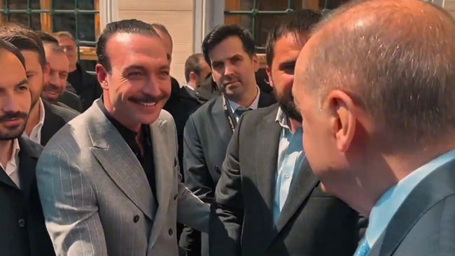 İsrailli bakan hedef almıştı