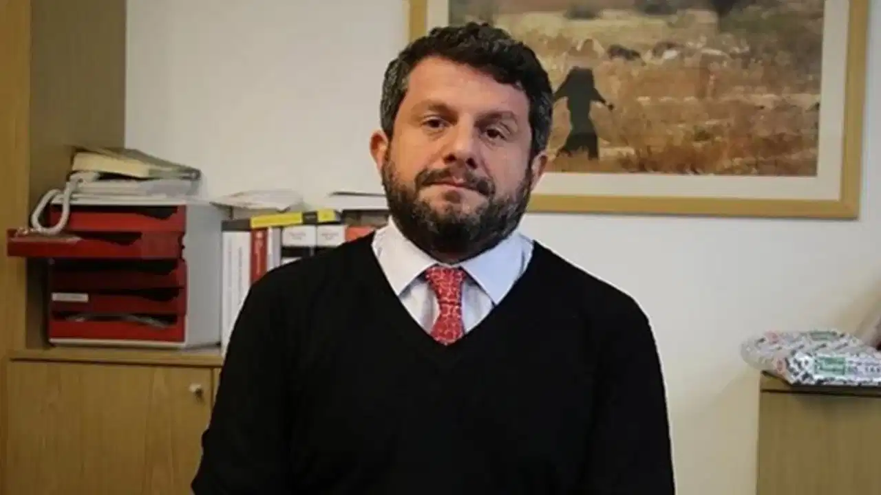 Can Atalay'dan orman yangınlarına tepki: 'Piyasacılıktan vazgeçmeliyiz'