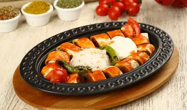 2025'in en çok aratılan 5 yemek tarifi