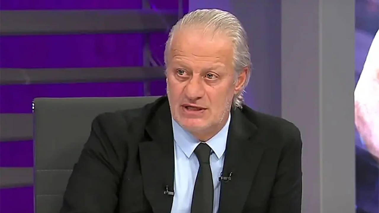 Tugay Kerimoğlu'ndan Galatasaraylı oyuncuya eleştiri: 'Bu seviyenin oyuncusu değil'