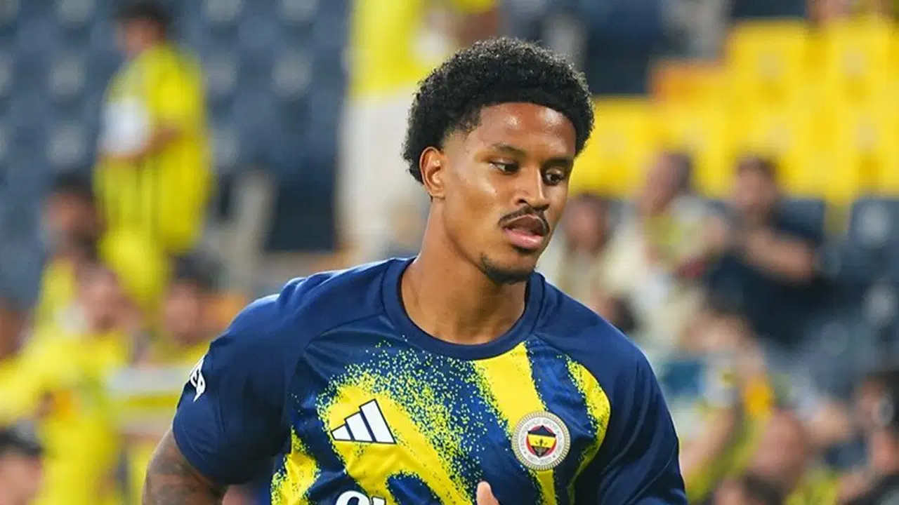 İtalyan ekibinden Jayden Oosterwolde için resmi teklif